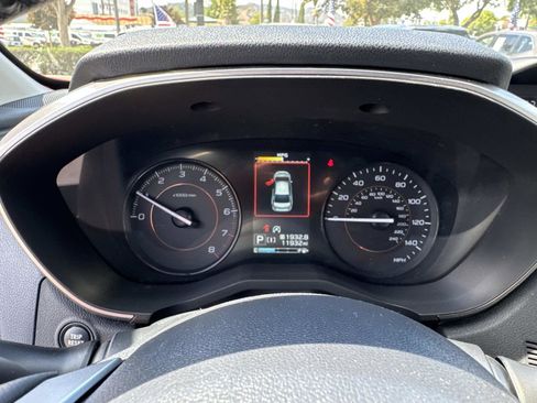 Used 2023 Subaru Crosstrek 2.0i Premium w/ Popular Package #3 image 23