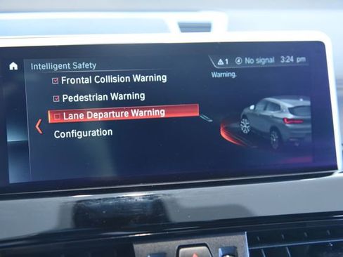 Used 2020 BMW X2 xDrive28i w/ M Sport X Package image 34