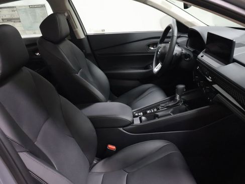 New 2026 Honda Accord Touring image 18