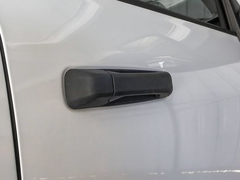 Used 2024 RAM 3500 Tradesman AWD/4WD image 41