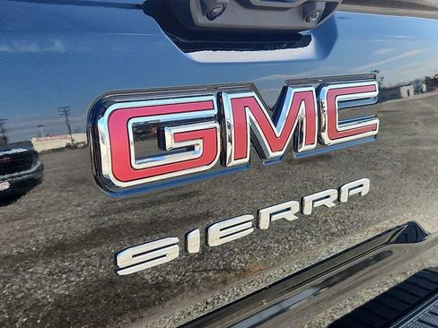 New 2026 GMC Sierra 1500 Pro w/ Graphite Edition AWD/4WD image 18
