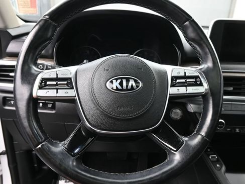 Used 2021 Kia Telluride EX w/ EX Premium Package AWD/4WD image 33