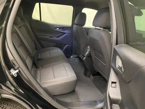 Used 2026 Chevrolet Equinox LT FWD image 17