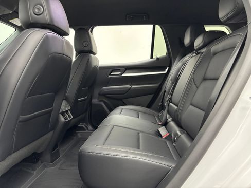 New 2027 GMC Terrain Elevation w/ Elevation Premium Package FWD image 38