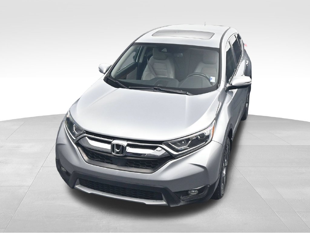 Used 2019 Honda CR-V EX-L image 45