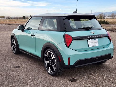 New 2026 MINI Cooper S image 3