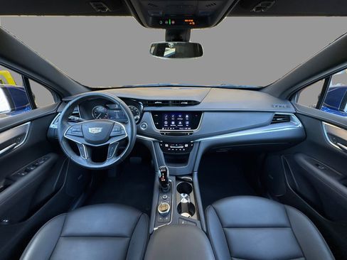 Used 2023 Cadillac XT5 Luxury FWD image 21