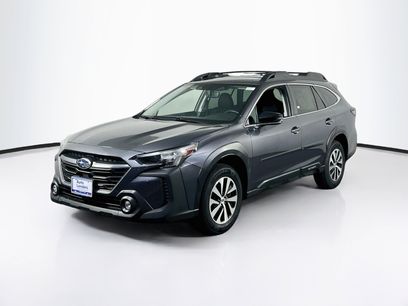Used 2023 Subaru Outback Premium