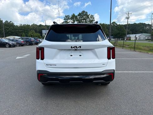 Used 2026 Kia Sorento SX AWD/4WD image 6