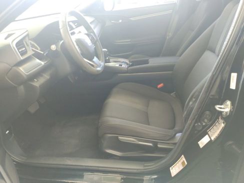 Used 2018 Honda Civic EX image 14