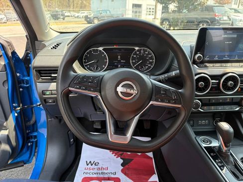 Used 2024 Nissan Sentra SV image 15