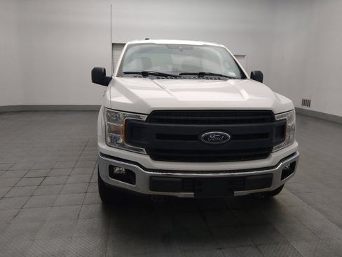 Used 2019 Ford F150 XL w/ XL Power Equipment Group AWD/4WD image 14