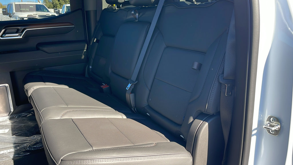 New 2026 GMC Sierra 1500 Denali AWD/4WD image 14