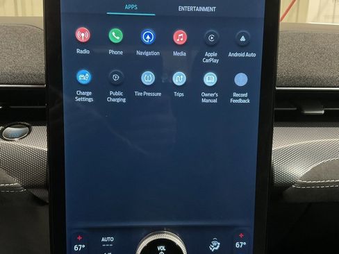 Used 2025 Ford Mustang Mach-E GT image 16