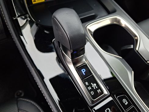 Certified 2023 Lexus NX 350 AWD image 16