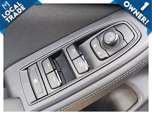 Used 2022 Subaru Forester Premium w/ Popular Package #1 image 18