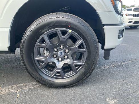 New 2026 Ford F150 STX AWD/4WD image 10