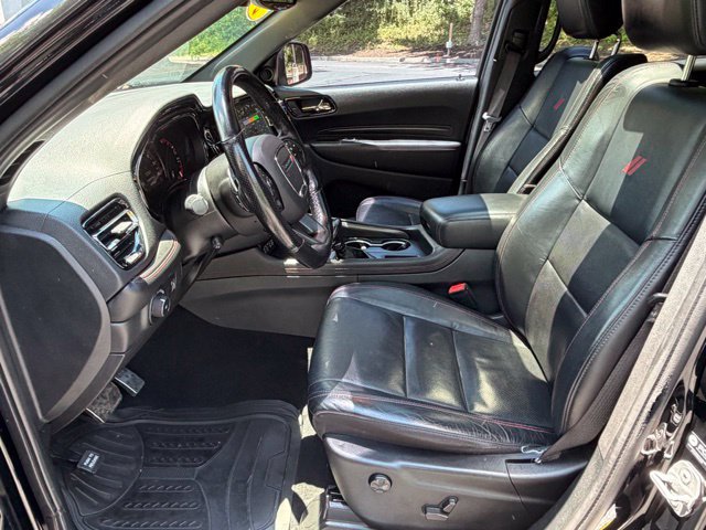 Used 2022 Dodge Durango R/T AWD/4WD image 28
