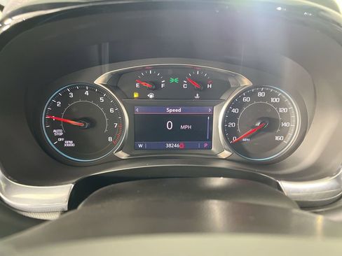 Certified 2023 Chevrolet Traverse LT AWD/4WD image 13