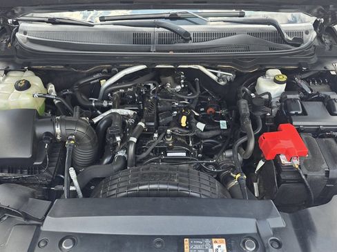 Used 2019 Ford Ranger XLT w/ Equipment Group 302A Luxury AWD/4WD image 10