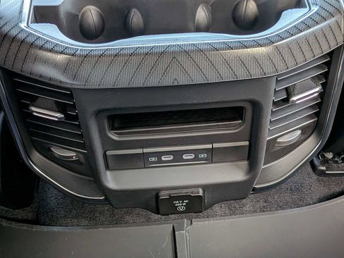 New 2026 RAM 1500 Big Horn AWD/4WD image 12