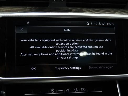 Used 2022 Audi A7 3.0T Premium image 25