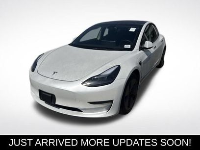 Used 2022 Tesla Model 3