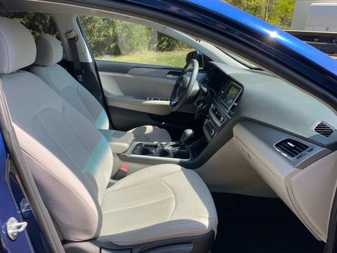 Used 2019 Hyundai Sonata SE FWD image 35