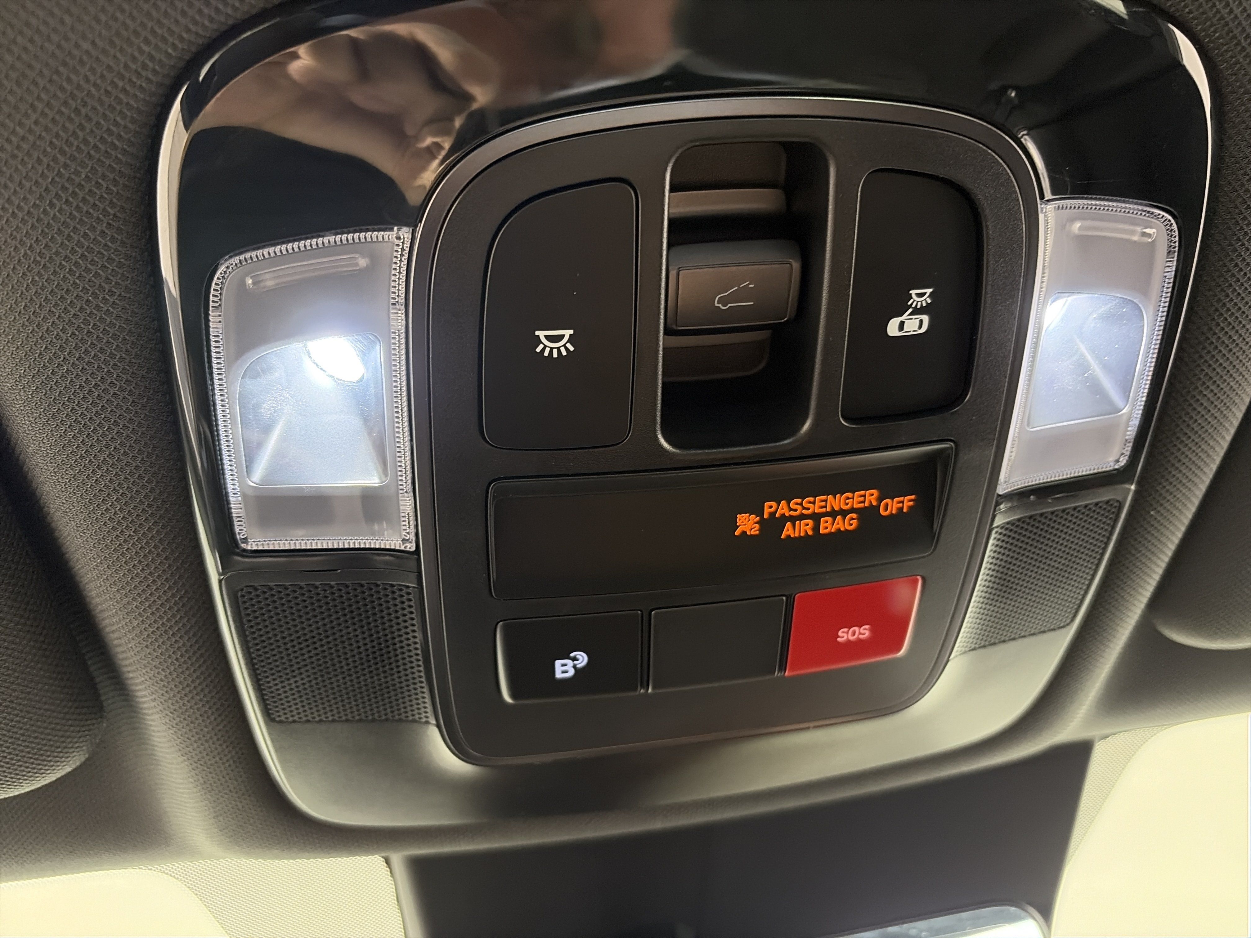 New 2025 Hyundai Sonata N Line FWD image 35