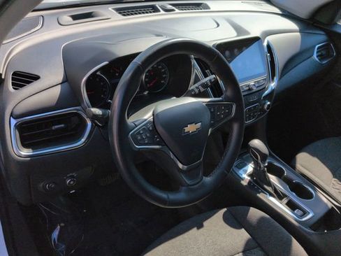Used 2024 Chevrolet Equinox LT image 10