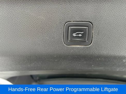 Used 2023 Chevrolet Tahoe RST image 30