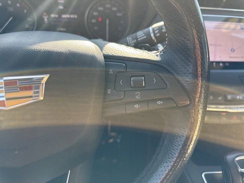 Used 2019 Cadillac XT4 Sport image 34