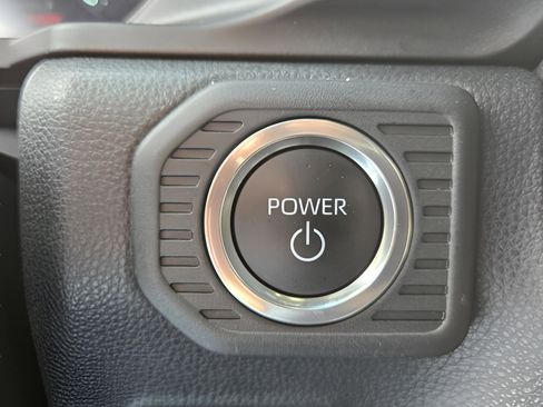 Used 2025 Toyota Land Cruiser Premium Pkg w/ Premium Package image 26