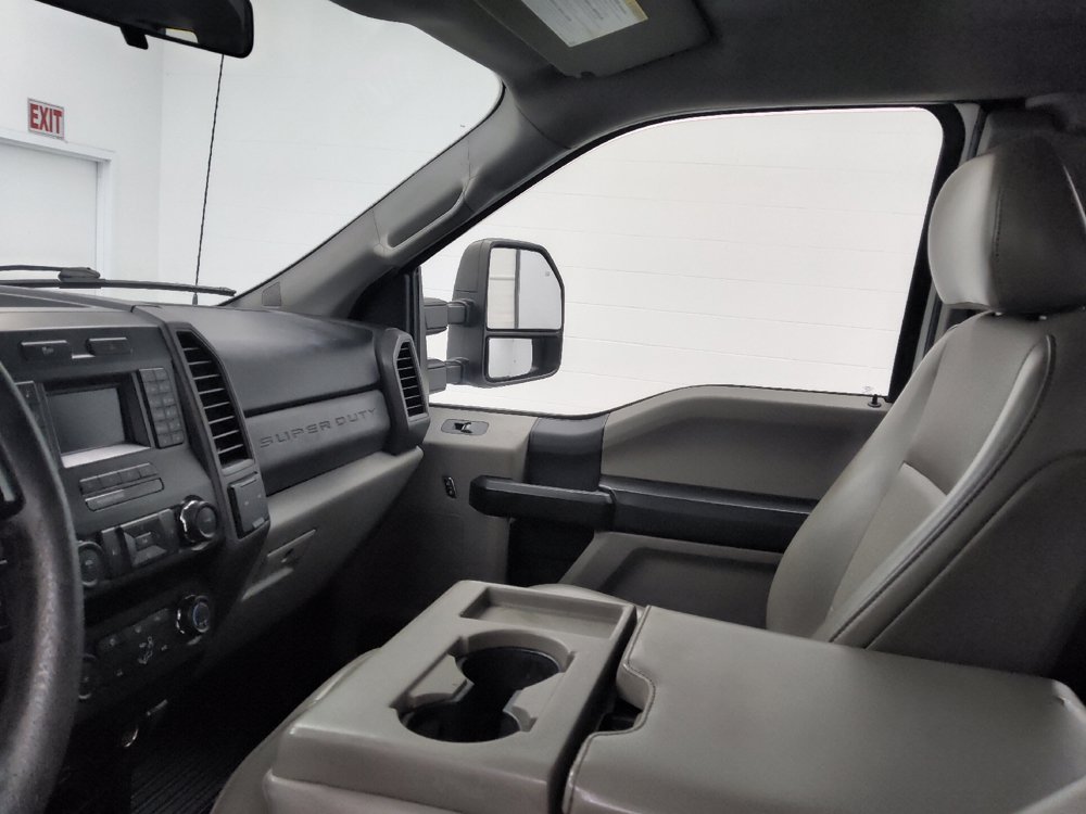 Used 2019 Ford F250 XL w/ Power Equipment Group AWD/4WD image 26