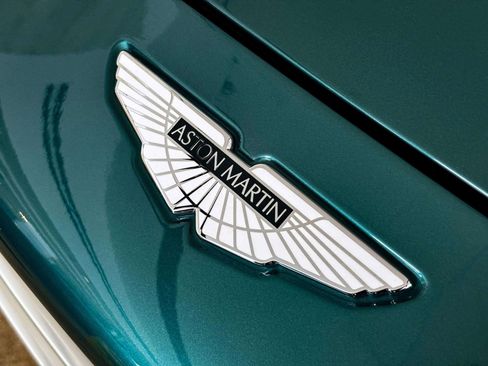 Used 2024 Aston Martin DBX 707 image 58