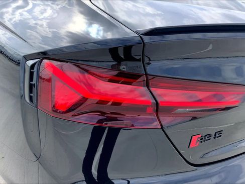 Used 2022 Audi RS 5 Sportback image 25