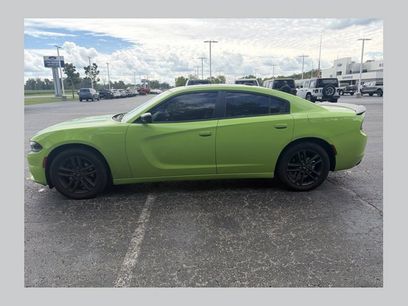 Used 2019 Dodge Charger SXT w/ Plus Group