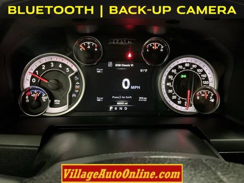 Used 2018 RAM 3500 Laramie AWD/4WD image 16