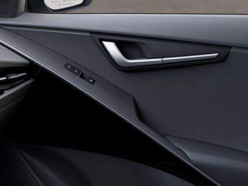 New 2025 Kia Niro EX image 25