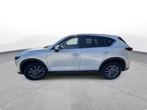 Used 2023 MAZDA CX-5 AWD 2.5 S w/ Preferred Package image 9