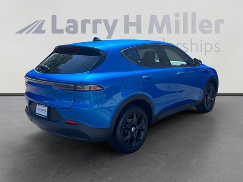 New 2025 Dodge Hornet GT w/ GT Blacktop Package AWD/4WD image 5