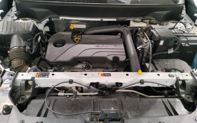 Used 2024 GMC Terrain SLT FWD image 15
