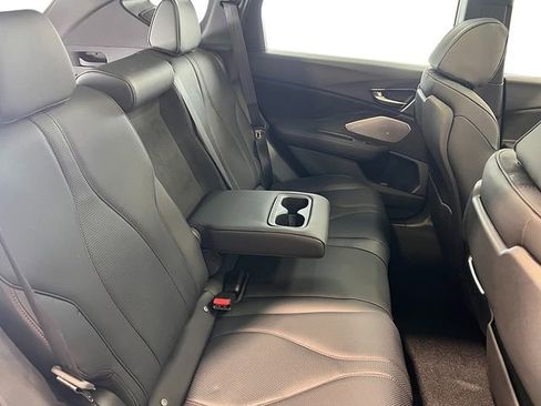 New 2026 Acura RDX A-Spec AWD/4WD image 39