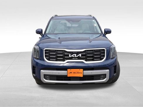 Certified 2024 Kia Telluride SX FWD image 12