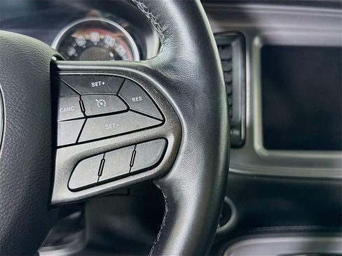 Used 2023 Dodge Challenger SXT w/ Cold Weather Group image 21