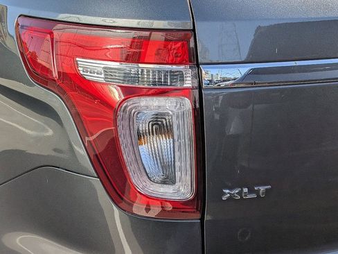 Used 2015 Ford Explorer XLT image 15