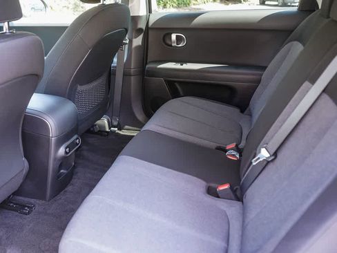 Certified 2024 Hyundai Ioniq 5 SEL RWD image 17