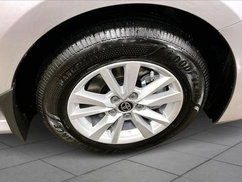 New 2026 Toyota Camry LE image 12