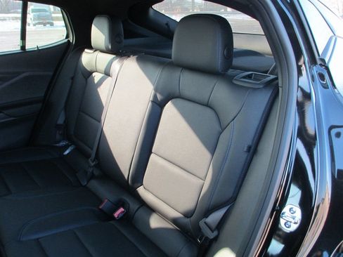 New 2026 Buick Envista Sport Touring w/ Convenience I Package image 12