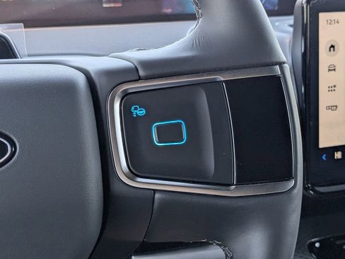 New 2026 Ford Expedition Platinum w/ Stealth Appearance Package image 24